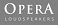 OPERA Loudspeakers logo